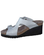 Mephisto Terie White Cuba 40 (US Women's 10) B (M)