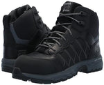 Timberland PRO Men's Payload 6 Inch Composite Safety Toe Industrial Work Boot, Black-2024 NEW, 10W
