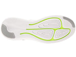 Nike Lunarstelos Wolf Grey/White/Volt/Pure Platinum Womens Running Shoes