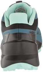 Salomon Speedcross 5 GTX W Bk 9 Black