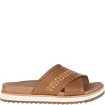 Merrell Juno Slide Tobacco 11 M