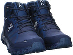 ON Cloudrock Waterproof Navy/Midnight 11.5