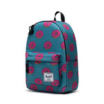 Herschel Supply Co. Classic X-Large Homer Simpson One Size