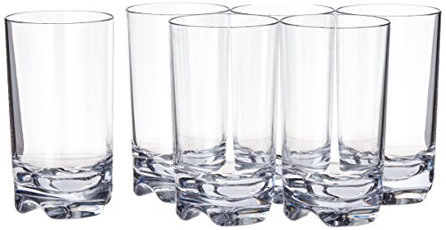 Strahl Vivaldi 14 Ounce Tumbler, Set of 6