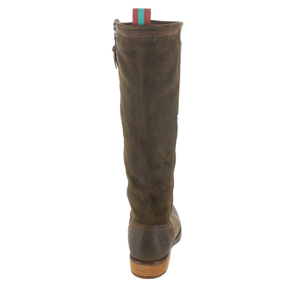 Sofft Bluma Taupe 6 M (B)