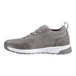 Carhartt Men's Force EH Nano Toe Sneaker, Grey, 10.5