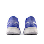 New Balance Women's Fresh Foam X 880 V12 Running Shoes Bright Lapis/Light Aluminum 6.5 Wide