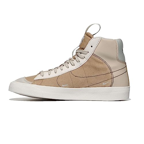 Nike Blazer Mid '77 SE D (Big Kid)