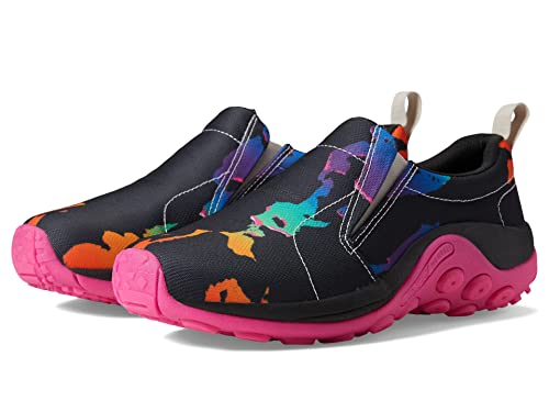 Merrell Jungle Moc Jacquard/Pride US Men's 4, Women's 5.5 Medium