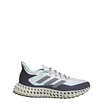 adidas 4DFWD 2 Running Shoes Women's, White, Size 8