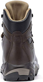 ASOLO Men's TPS 520 GV EVO Hiking Boots - Chestnut