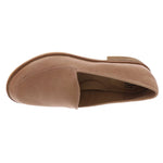 Sofft Napoli 6.5 Rose Taupe