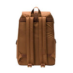 Herschel Supply Co. Dawson Light Saddle Brown One Size