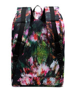 Herschel Supply Co. Retreat Pixel Floral One Size