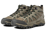 Merrell Oakcreek Mid Waterproof Boulder 11 M