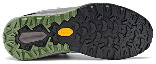 ASOLO Landscape GV Hiking Shoes - Women's Hedge Green 6.5