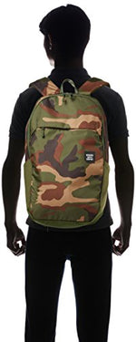 Herschel Supply Mammoth (Large)