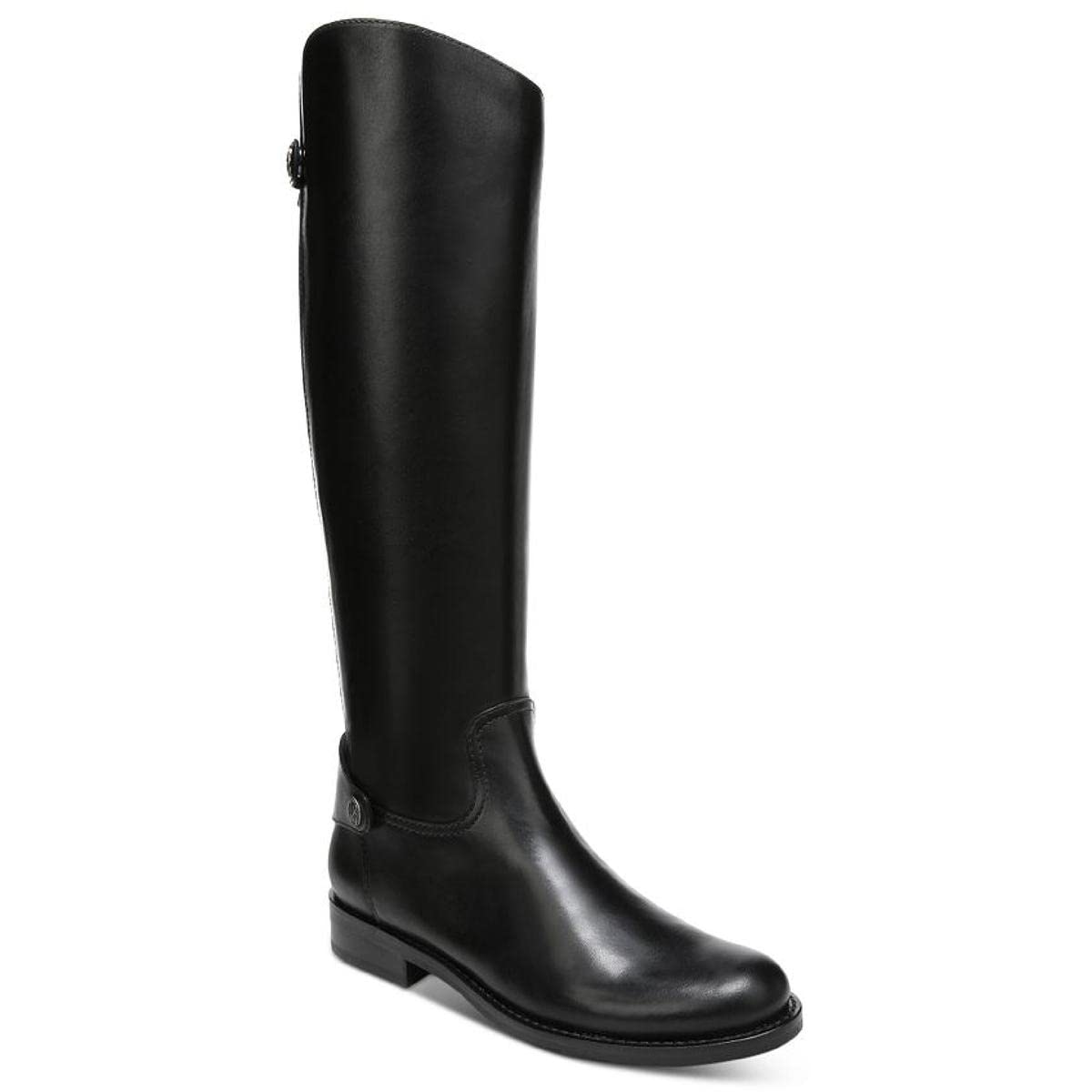 Sam Edelman Mikala Black 9.5 M