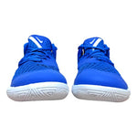 Nike Womens Hyperspeed Court Sneaker (Game Royale/White, 6)