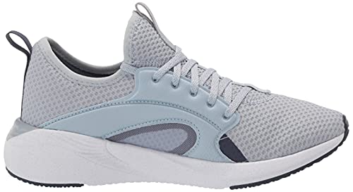 PUMA Women's Better Foam Adore Running Shoe, Blue Fog-Spellbound, 8