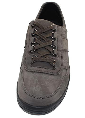 Mephisto Valerian Graphite Nomad EU 45 (US Men's 11) D (M)