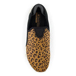 New Balance Women's DynaSoft Nergize V1 Slip On Cross Trainer, Black/Tobacco, 8.5 Wide