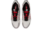ASICS Gel-Quantum® 90 Glacier Grey/Classic Red 14 D (M)