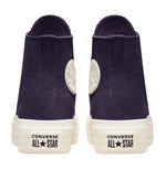 Converse Women's Chuck Taylor All Star Lift Sneakers, Dark Raisin, 7.5