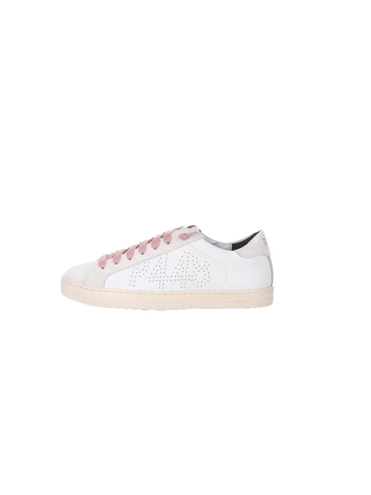 P448 Johnbl WHI/Tart EU 35 (US Women's 5) M