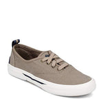 Sperry Pier Wave CVO Salt Washed Taupe 6.5 M (B)