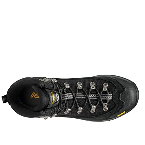 ASOLO Discover GV EVO Hiking Boots Black 10.5