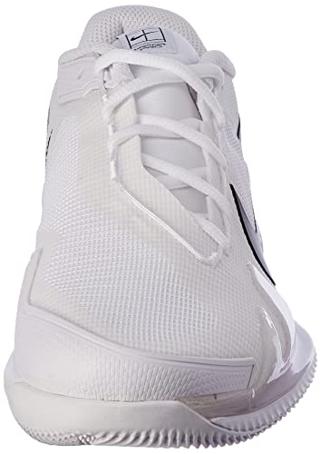 NikeCourt Air Zoom Vapor Pro White/Black