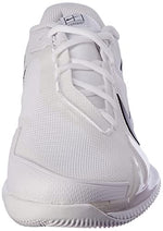 NikeCourt Air Zoom Vapor Pro White/Black