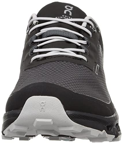 On Cloudvista Waterproof 1 Eclipse/Black 6 M