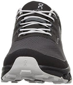 On Cloudvista Waterproof 1 Eclipse/Black 6 M