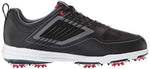 FootJoy Men's Fury Previous Season Style Golf Shoes Black 8.5 M Red, US