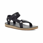 Teva Original Universal Leather Black 5 B (M)