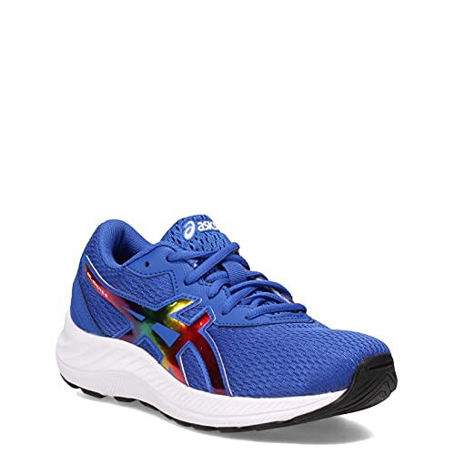 ASICS Gel-Excite 8 GS (Little Kid/Big Kid) Lapis Lazuli Blue/Lapis Lazuli Blue 3 Little Kid M