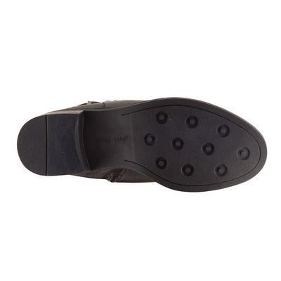 David Tate Kimmy Womens Boot 105 CD US Black