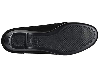SAS Womens Taylor Onyx 8.5 N - Narrow (AA)