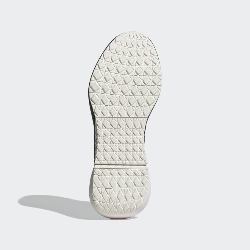 adidas 4DFWD Pulse Running Shoes Women's, Grey, Size 10.5