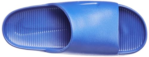 Nike Calm Men's Slides (FD4116-400, Game Royal/Game Royal) Size 12