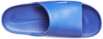 Nike Calm Men's Slides (FD4116-400, Game Royal/Game Royal) Size 12