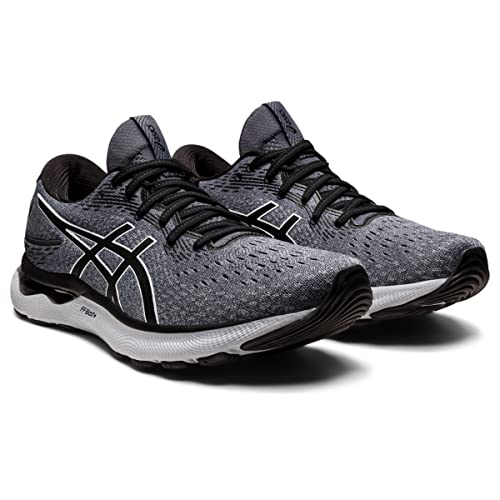 ASICS Gel-Nimbus® 24 Carrier Grey/Black 7 D (M)