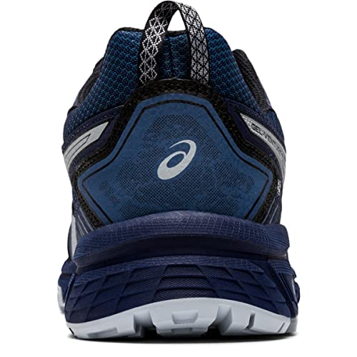 ASICS Gel-Venture® 7 Peacoat/Piedmont Grey 8.5 D (M)