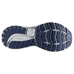 Brooks Women's Trace Neutral Running Shoe - Grey/Nightshadow/Raspberry - 9.5