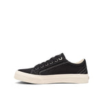 Taos Plim Soul Women's Sneaker-Stylish Platform Sneaker with Curves & Pods Removable Footbed, Arch Support, Classic Design for Everyday Fashion, All Day Comfort 6.5 Black