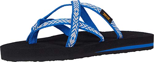 Teva Olowahu 2-Pack Mbob/Himalaya Lapis Blue 6 B (M)