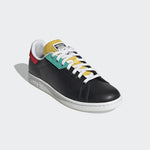 adidas Stan Smith Shoes Men's, Black, Size 8