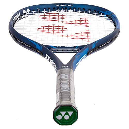 YONEX EZONE 26 Deep Blue Tennis Racquet